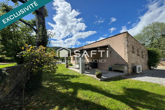 achat maison salavas 07150