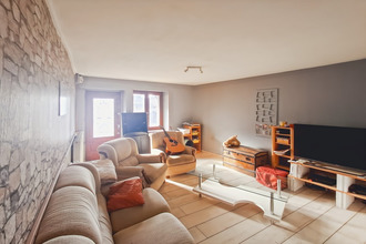 achat maison salavre 01270