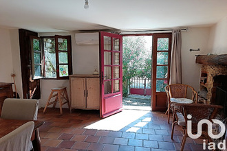 achat maison salazac 30760