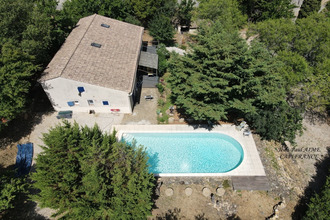 achat maison salazac 30760