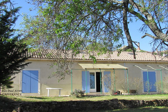 achat maison salazac 30760