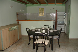 achat maison salazac 30760