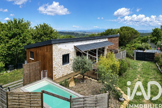 achat maison salazac 30760