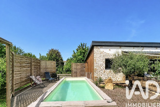 achat maison salazac 30760