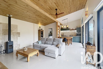 achat maison salazac 30760