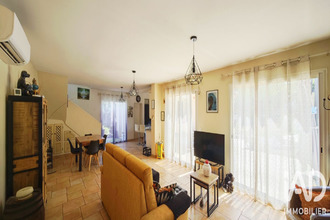 achat maison salazac 30760