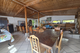 achat maison salazie 97433