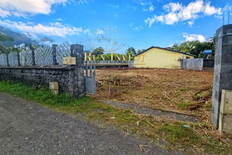 achat maison salazie 97433