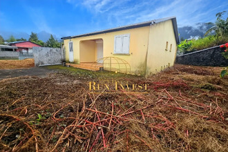 achat maison salazie 97433