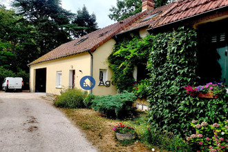 achat maison salbris 41300