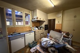 achat maison salbris 41300