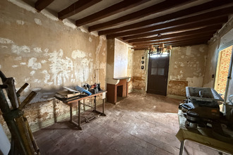 achat maison salbris 41300