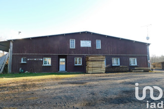 achat maison salbris 41300