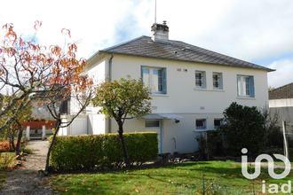 achat maison salbris 41300