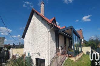 achat maison salbris 41300