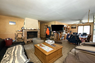 achat maison salbris 41300