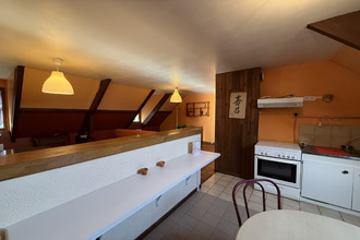 achat maison salbris 41300