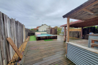 achat maison salbris 41300