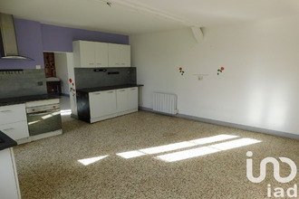 achat maison salbris 41300