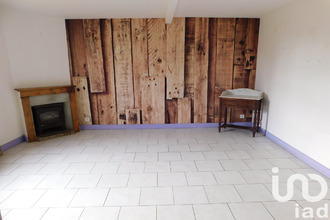 achat maison salbris 41300