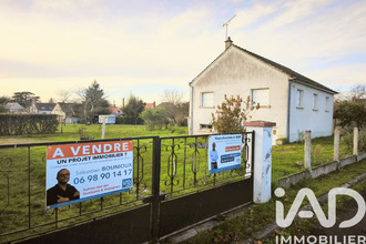 achat maison salbris 41300