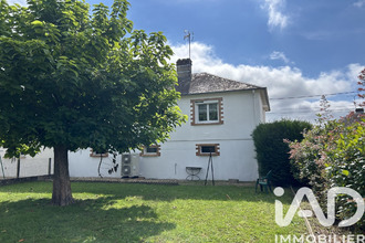 achat maison salbris 41300