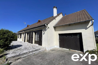 achat maison salbris 41300