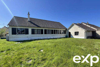 achat maison salbris 41300