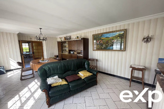 achat maison salbris 41300