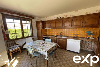 achat maison salbris 41300