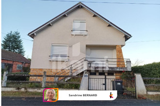 achat maison salbris 41300