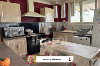 achat maison salbris 41300