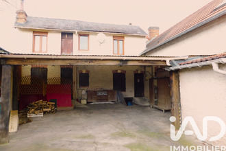 achat maison salbris 41300