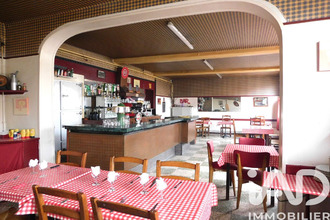 achat maison salbris 41300