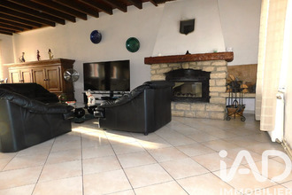 achat maison salbris 41300