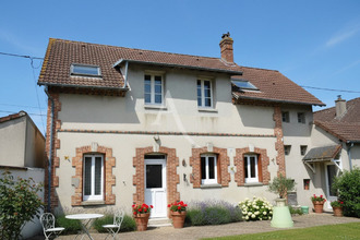 achat maison salbris 41300