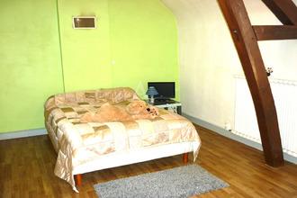 achat maison salbris 41300