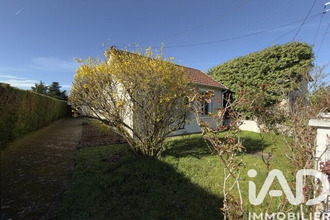 achat maison salbris 41300