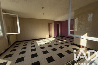 achat maison salbris 41300