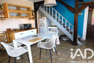 achat maison salbris 41300