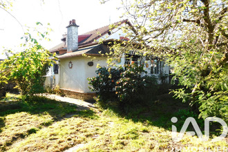 achat maison salbris 41300