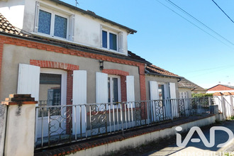 achat maison salbris 41300