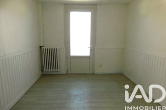 achat maison salbris 41300