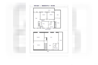 achat maison salbris 41300