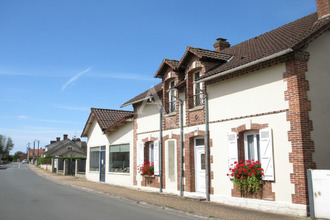 achat maison salbris 41300