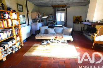 achat maison salbris 41300