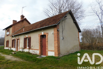 achat maison salbris 41300