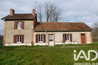 achat maison salbris 41300