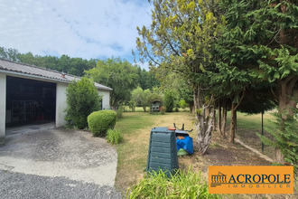 achat maison salbris 41300