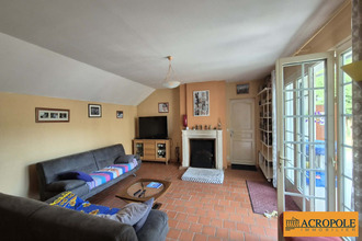 achat maison salbris 41300
